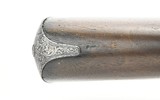 "Ethan Allen 10 Gauge Hinge-Breech Double Barrel Shotgun (AS13)" - 3 of 12