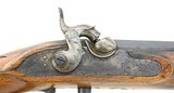 "High Grade Percussion Shotgun from The Armory of Grand Duke Leopold II of Austria, Vienna (AS14)" - 10 of 11