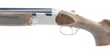Beretta 686 Silver Pigeon I Left-Handed 12 Gauge (nS11810) New - 1 of 5