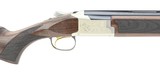 Browning Citori 725 Featherlight 20 Gauge (nS11811) New - 1 of 5