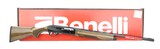 Benelli Montefeltro Youth/Combo 20 Gauge (nS11817) New - 3 of 5