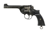 "Enfield No2 MK1 .38 S&W (PR50078)" - 2 of 2