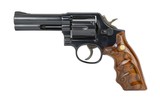 Smith & Wesson 581 .357 Magnum (PR50079)
- 1 of 2