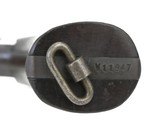 Smith & Wesson Victory .38 Special (PR50080)
- 2 of 3