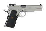 Ruger SR1911 10mm (PR50086)
- 2 of 2