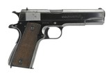 "Colt Government .45 ACP (C16347)" - 1 of 4