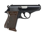 Walther PPK .22 LR (PR50089)
- 1 of 4