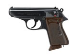 Walther PPK .22 LR (PR50089)
- 2 of 4