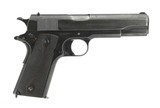 Colt 1911 .45 ACP (C16348) - 1 of 5