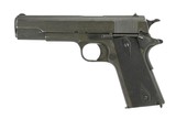 Colt 1911 .45 ACP
(C16350) - 3 of 5