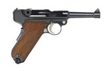 Mauser Parabellum 9mm (PR50091)
- 4 of 5