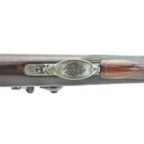 "Rare Deluxe Officers Model 1875 Springfield Rifle (AL4583)" - 14 of 16