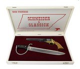 Rare Arms of The Confederacy Schneider & Glasscik Special Edition (COM2432) - 1 of 8