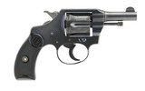 Colt Pocket Positive .32 Police
(C16356) - 1 of 2