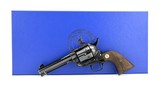 Colt Single Action Army Las Cowboy .45 (C16357) - 4 of 4