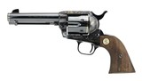 Colt Single Action Army Las Cowboy .45 (C16357) - 2 of 4