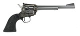 Colt New Frontier Buntline .22LR/22M (C16359) - 1 of 3