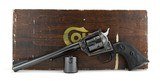 Colt New Frontier Buntline .22LR/22M (C16359) - 2 of 3
