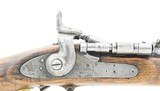 "British Pattern 3 Snider Enfield Rifle-Musket (AL5089)" - 10 of 10