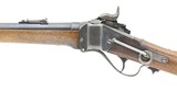 U.S. Military .50-70 Conversion of a Civil War Sharps New Model 1863 Carbine (AL5090) - 5 of 11