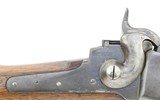 U.S. Military .50-70 Conversion of a Civil War Sharps New Model 1863 Carbine (AL5090) - 11 of 11