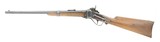 U.S. Military .50-70 Conversion of a Civil War Sharps New Model 1863 Carbine (AL5090) - 8 of 11