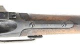 U.S. Military .50-70 Conversion of a Civil War Sharps New Model 1863 Carbine (AL5090) - 2 of 11