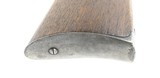 U.S. Military .50-70 Conversion of a Civil War Sharps New Model 1863 Carbine (AL5090) - 7 of 11
