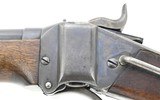 U.S. Military .50-70 Conversion of a Civil War Sharps New Model 1863 Carbine (AL5090) - 6 of 11