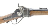 U.S. Military .50-70 Conversion of a Civil War Sharps New Model 1863 Carbine (AL5090) - 9 of 11