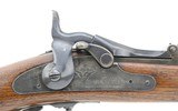 U.S. Model 1877 Trapdoor Carbine (AL5091) - 8 of 9