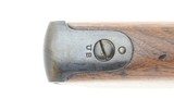 U.S. Model 1877 Trapdoor Carbine (AL5091) - 2 of 9