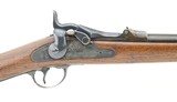 U.S. Model 1877 Trapdoor Carbine (AL5091) - 1 of 9