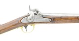 "U.S. Model 1847 Cavalry Musketoon (AL5092)" - 3 of 9