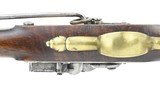 "British Pattern 1776 Royal Forester’s Carbine by Mather New Castle with Bayonet (AL5093)" - 9 of 12