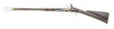 "British Pattern 1776 Royal Forester’s Carbine by Mather New Castle with Bayonet (AL5093)" - 8 of 12
