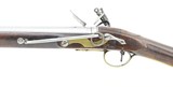 "British Pattern 1776 Royal Forester’s Carbine by Mather New Castle with Bayonet (AL5093)" - 7 of 12