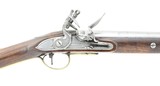 "British Pattern 1776 Royal Forester’s Carbine by Mather New Castle with Bayonet (AL5093)" - 1 of 12