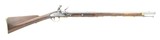 "British Pattern 1776 Royal Forester’s Carbine by Mather New Castle with Bayonet (AL5093)" - 3 of 12
