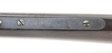 "Maynard Model 1882 Target Rifle (AL5094)" - 7 of 11