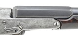 "Maynard Model 1882 Target Rifle (AL5094)" - 4 of 11