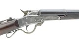 "Maynard Model 1882 Target Rifle (AL5094)" - 3 of 11