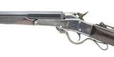 "Maynard Model 1882 Target Rifle (AL5094)" - 5 of 11