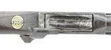 "Connecticut State Militia Peabody Rifle, Circa 1871 to 1896 (AL5095)" - 4 of 10