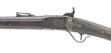 "Connecticut State Militia Peabody Rifle, Circa 1871 to 1896 (AL5095)" - 5 of 10
