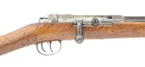 "German Model 1871 Carbine Converted to 4mm Rimfire (AL5096)" - 6 of 9
