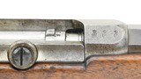 "German Model 1871 Carbine Converted to 4mm Rimfire (AL5096)" - 4 of 9