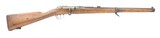 "German Model 1871 Carbine Converted to 4mm Rimfire (AL5096)" - 1 of 9
