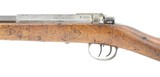 "German Model 1871 Carbine Converted to 4mm Rimfire (AL5096)" - 7 of 9