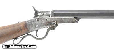 "Maynard Model 1873 .40 (AL5102)"